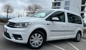 VW Caddy MAXI* ИНВАЛИДНО* 7МЕСТЕН - цена по договаряне - 86084423 7