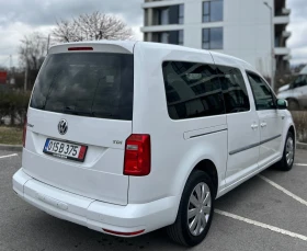 VW Caddy MAXI* ИНВАЛИДНО* 7МЕСТЕН - цена по договаряне - 86084423 8