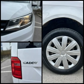 VW Caddy MAXI* ИНВАЛИДНО* 7МЕСТЕН - цена по договаряне - 86084423 14