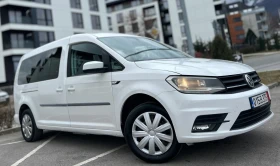 VW Caddy MAXI* ИНВАЛИДНО* 7МЕСТЕН - цена по договаряне - 86084423 3