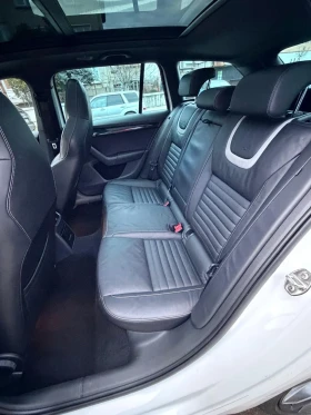 Skoda Octavia 2.0tsi-DSG-VRS - 10199 € / 19947.51 лв. - 58004069 14