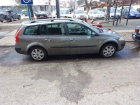 Renault Megane - 600 € / 1173.50 лв. - 54731014 2