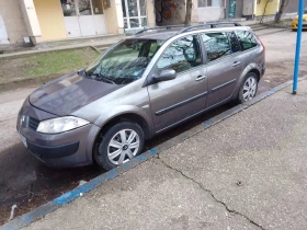 Renault Megane - 600 € / 1173.50 лв. - 54731014 3