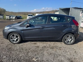 Ford Fiesta 1.6 tdci - 3000 € / 5867.49 лв. - 27412810 3