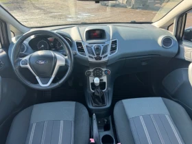 Ford Fiesta 1.6 tdci - 3000 € / 5867.49 лв. - 27412810 8