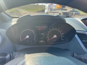 Ford Fiesta 1.6 tdci - 3000 € / 5867.49 лв. - 27412810 12