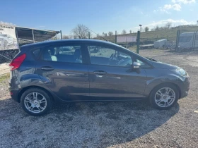 Ford Fiesta 1.6 tdci - 3000 € / 5867.49 лв. - 27412810 5
