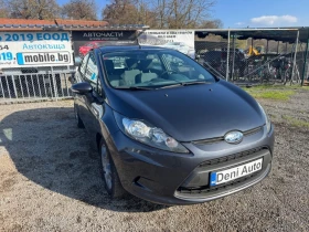 Ford Fiesta 1.6 tdci - 3000 € / 5867.49 лв. - 27412810 10