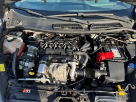 Ford Fiesta 1.6 tdci - 3000 € / 5867.49 лв. - 27412810 9
