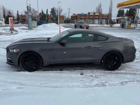 Ford Mustang V6 | KEYLESS ENTRY| CARFAX| БЕЗ ПЪРВОНАЧАЛ ВНОСКА | Auto.bg — изображение 4