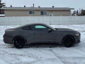 Ford Mustang V6 | KEYLESS ENTRY| CARFAX| БЕЗ ПЪРВОНАЧАЛ ВНОСКА | Auto.bg — изображение 6