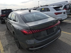 Audi A5 2025 AUDI A5 PREMIUM | Auto.bg — изображение 4