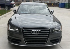 Audi S8 B&O * Soft Close * Обдухване * 360 Камера * Carfax - 21999 € / 43026.30 лв. - 92601262 2
