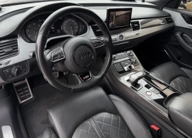 Audi S8 B&O * Soft Close * Обдухване * 360 Камера * Carfax - 21999 € / 43026.30 лв. - 92601262 7