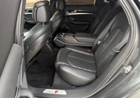 Audi S8 B&O * Soft Close * Обдухване * 360 Камера * Carfax - 21999 € / 43026.30 лв. - 92601262 14