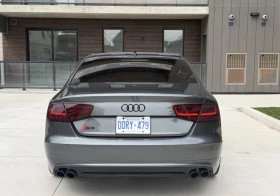 Audi S8 B&O * Soft Close * Обдухване * 360 Камера * Carfax - 21999 € / 43026.30 лв. - 92601262 4