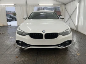 BMW 440 Ix-сервизна история внос Германия - 25900 € / 50656.00 лв. - 50930061 2