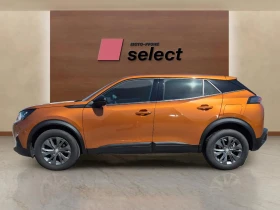 Peugeot 2008 1.2 I | Auto.bg — изображение 8