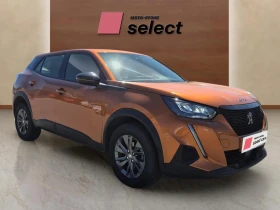 Peugeot 2008 1.2 I | Auto.bg — изображение 3