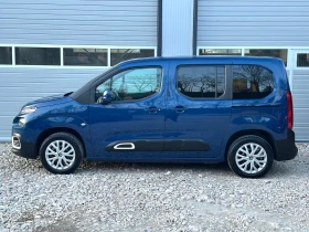 Citroen Berlingo HDI KEYLESS CARPLAY ПОДГРЕВИ ЛЕД ТОП СЪСТОЯНИЕ - 10790 € / 21103.41 лв. - 68884872 4