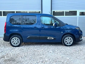 Citroen Berlingo HDI KEYLESS CARPLAY ПОДГРЕВИ ЛЕД ТОП СЪСТОЯНИЕ - 10790 € / 21103.41 лв. - 68884872 7