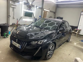 Peugeot 208 1, 5  Учебна - 9700 € / 18971.55 лв. - 82309371 2
