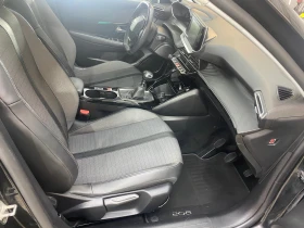 Peugeot 208 1, 5  Учебна - 9700 € / 18971.55 лв. - 82309371 7