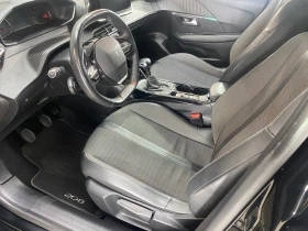 Peugeot 208 1, 5  Учебна - 9700 € / 18971.55 лв. - 82309371 6