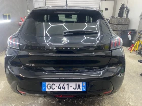 Peugeot 208 1, 5  Учебна - 9700 € / 18971.55 лв. - 82309371 5