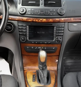 Mercedes-Benz E 220 Avtomat  - 3599 € / 7039.03 лв. - 15128723 11