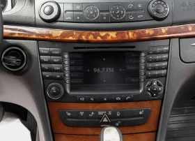 Mercedes-Benz E 220 Avtomat  - 3599 € / 7039.03 лв. - 15128723 9