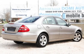 Mercedes-Benz E 220 Avtomat  - 3599 € / 7039.03 лв. - 15128723 4