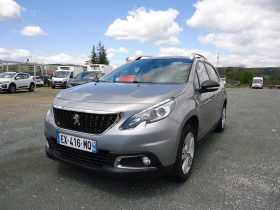 Peugeot 2008 1.6 BlueHDI 100 к.с.