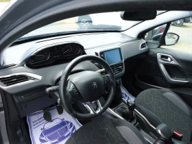 Peugeot 2008 1.6 BlueHDI 100 к.с. | Auto.bg — изображение 7