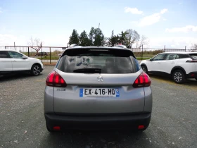 Peugeot 2008 1.6 BlueHDI 100 к.с. | Auto.bg — изображение 6