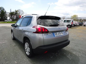 Peugeot 2008 1.6 BlueHDI 100 к.с. | Auto.bg — изображение 4