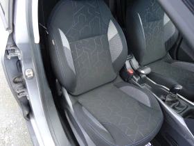 Peugeot 2008 1.6 BlueHDI 100 к.с. | Auto.bg — изображение 12