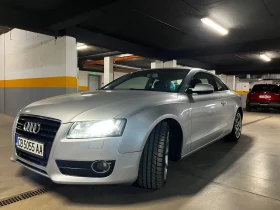 ����� �� �������� �� Audi A5 3.0 TDI