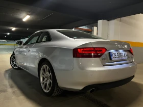 ����� �� �������� �� Audi A5 3.0 TDI