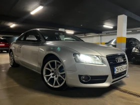 ����� �� �������� �� Audi A5 3.0 TDI