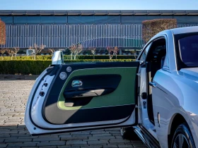 Rolls-Royce Spectre STARLIGHT/ BESPOKE/ 360/HEAD UP/ | Mobile.bg � ����� ������ 9