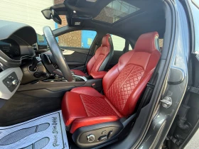 Audi S5 Progressiv/Red Interior/Carfax | Mobile.bg � ����� ������ 9