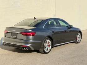 Audi S5 Progressiv/Red Interior/Carfax | Mobile.bg � ����� ������ 5