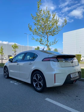 Opel Ampera | Mobile.bg � ����� ������ 4