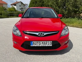 Hyundai I30 1.4i 109�.�. FACELIFT �������� | Mobile.bg � ����� ������ 9