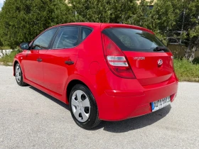 ����� �� �������� �� Hyundai I30 1.4i 109�.�. FACELIFT ��������