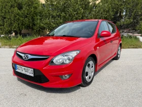 ����� �� �������� �� Hyundai I30 1.4i 109�.�. FACELIFT ��������
