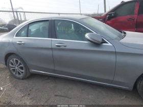 Mercedes-Benz C 300 4MATIC* BURMESTER* �������* ������* ������ ����� | Mobile.bg � ����� ������ 7