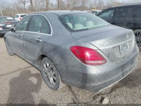 Mercedes-Benz C 300 4MATIC* BURMESTER* �������* ������* ������ ����� | Mobile.bg � ����� ������ 4