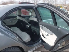 Mercedes-Benz C 300 4MATIC* BURMESTER* �������* ������* ������ ����� | Mobile.bg � ����� ������ 11